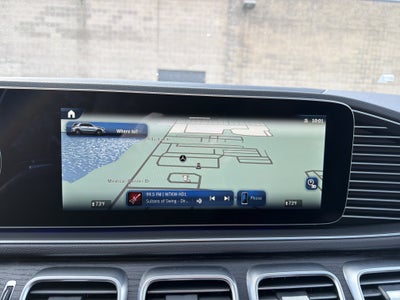 2026 Mercedes-Benz GLE GLE 350 4MATIC® SUV