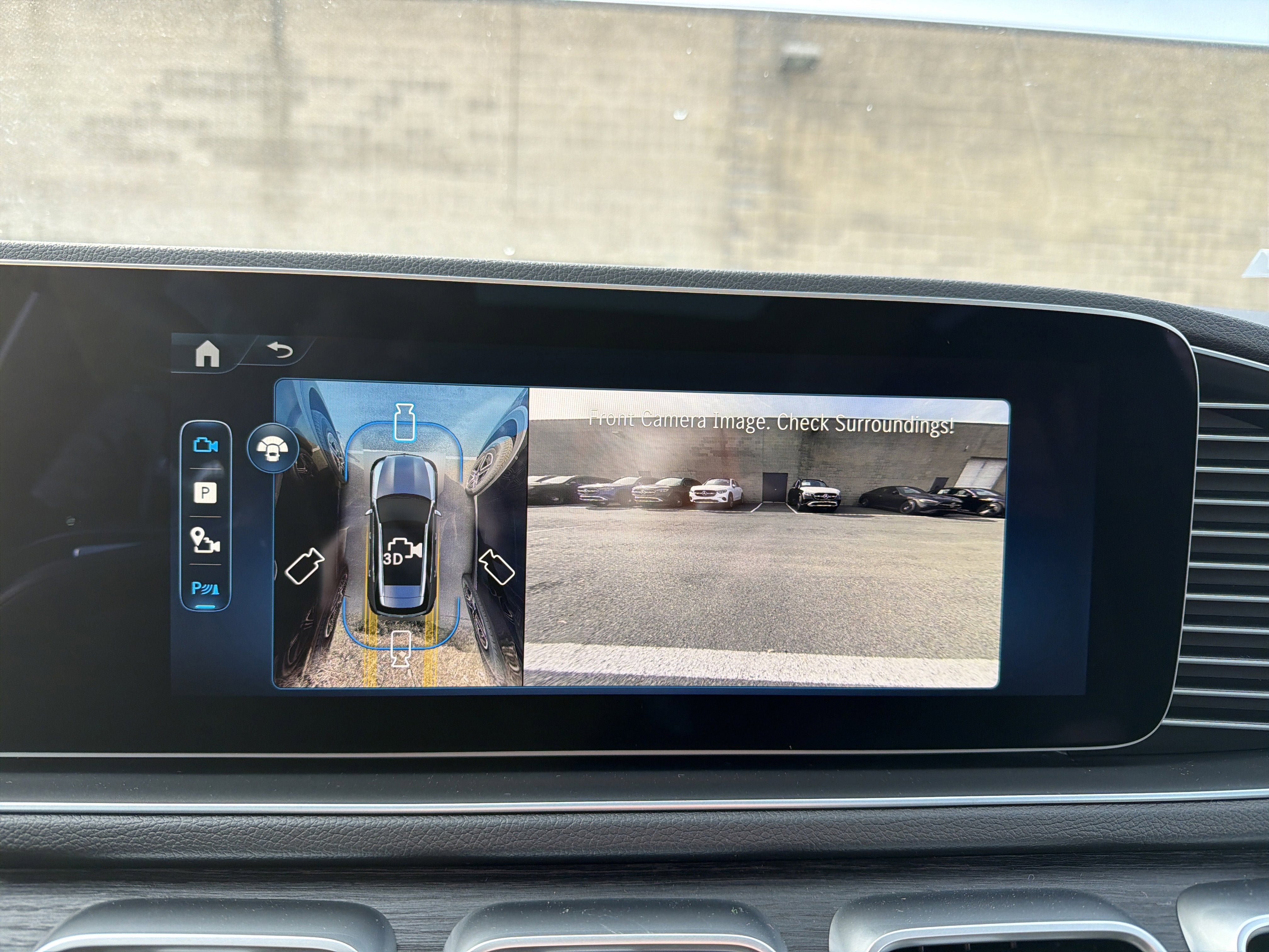 2026 Mercedes-Benz GLE GLE 350 4MATIC® SUV