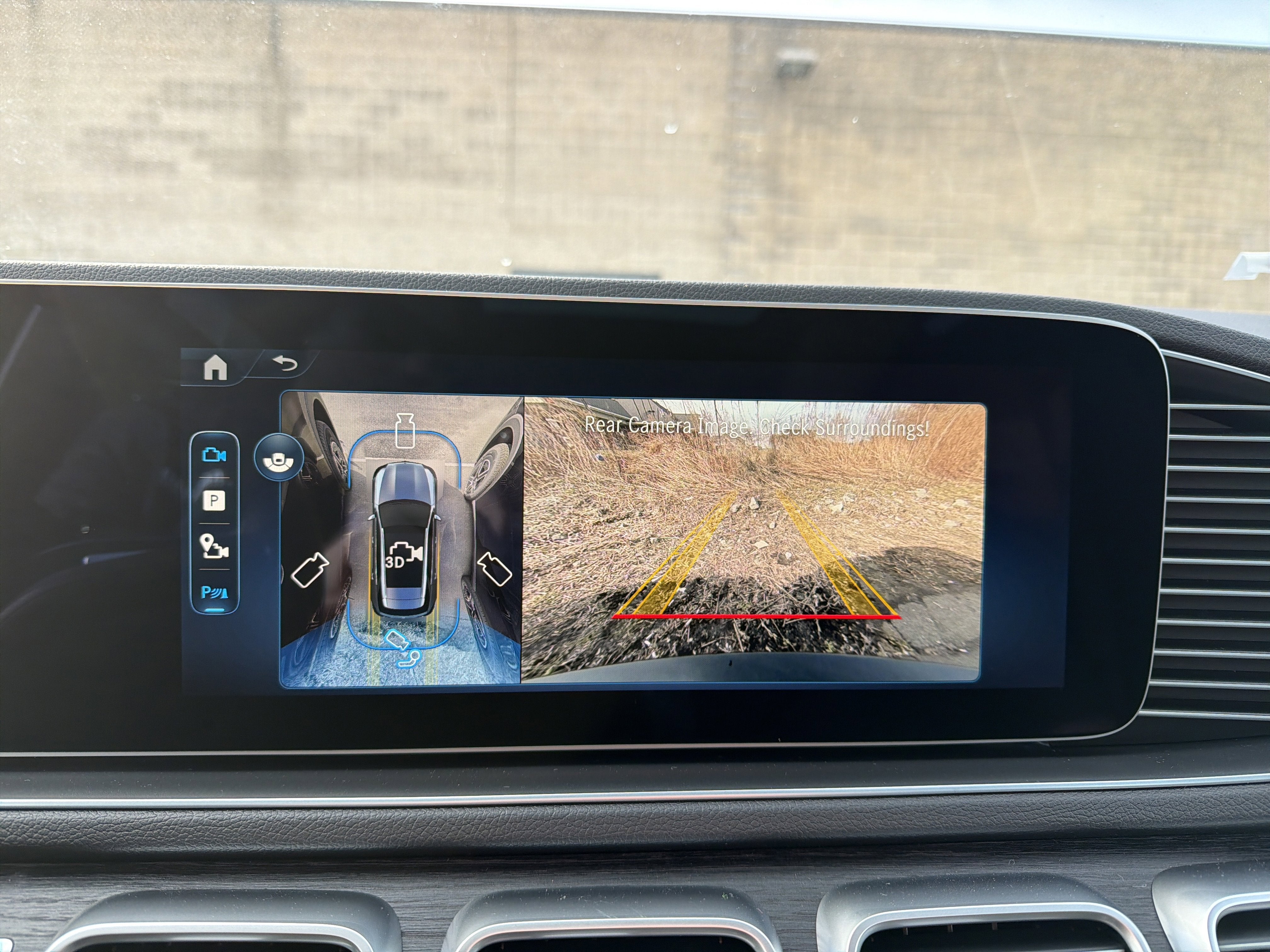 2026 Mercedes-Benz GLE GLE 350 4MATIC® SUV