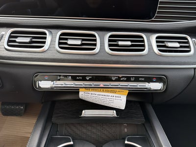 2026 Mercedes-Benz GLE GLE 350 4MATIC® SUV