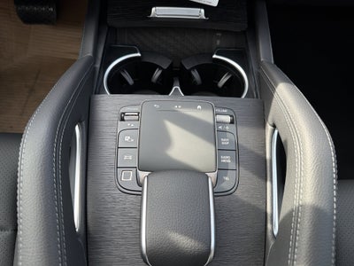 2026 Mercedes-Benz GLE GLE 350 4MATIC® SUV