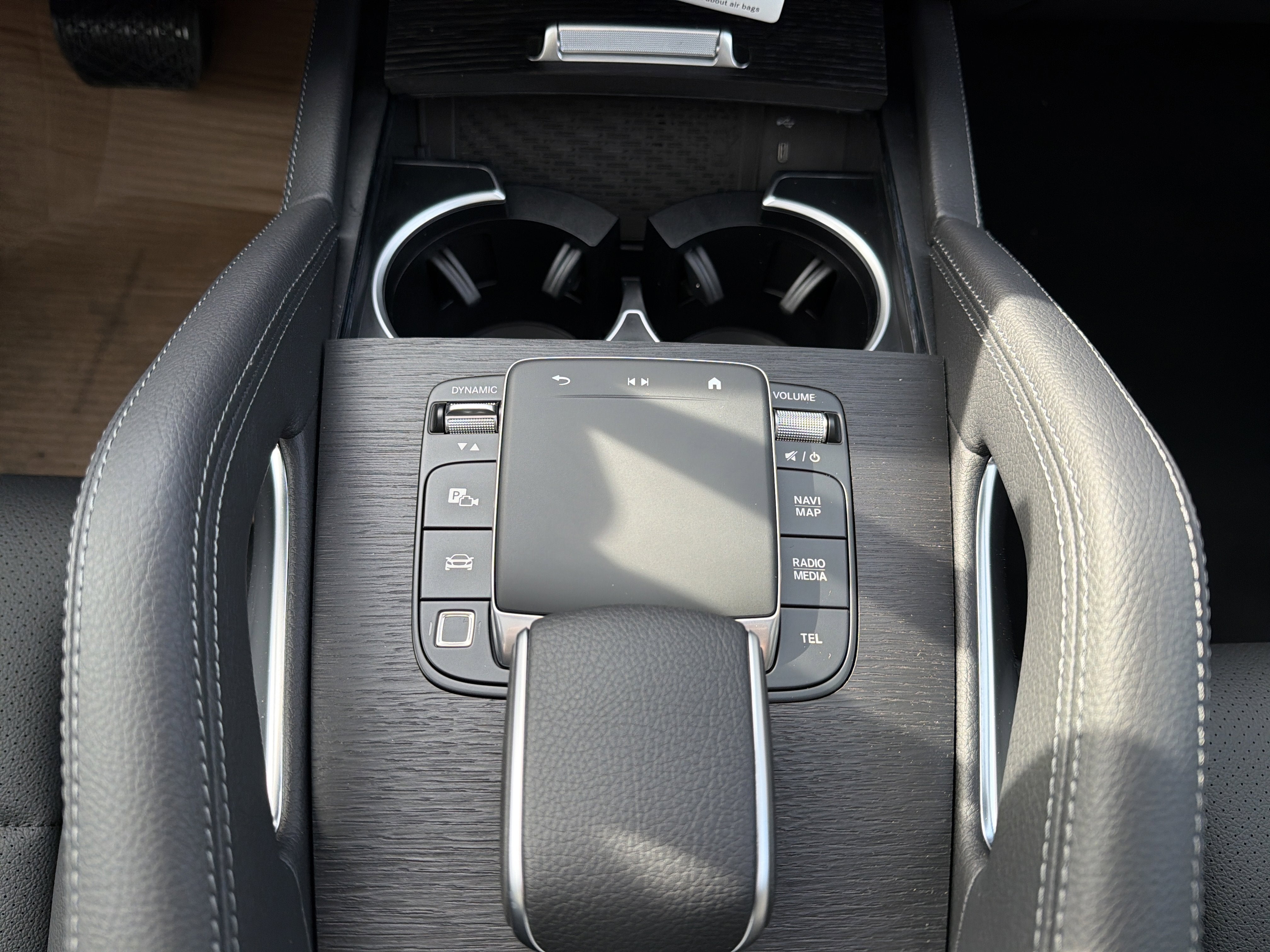 2026 Mercedes-Benz GLE GLE 350 4MATIC® SUV