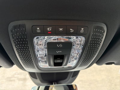 2026 Mercedes-Benz GLE GLE 350 4MATIC® SUV