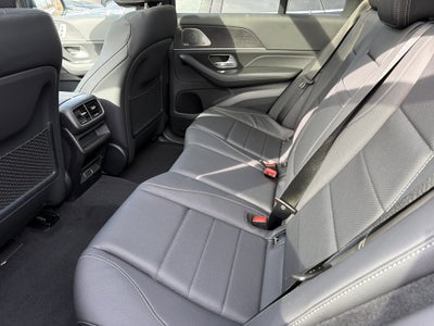 2026 Mercedes-Benz GLE GLE 350 4MATIC® SUV