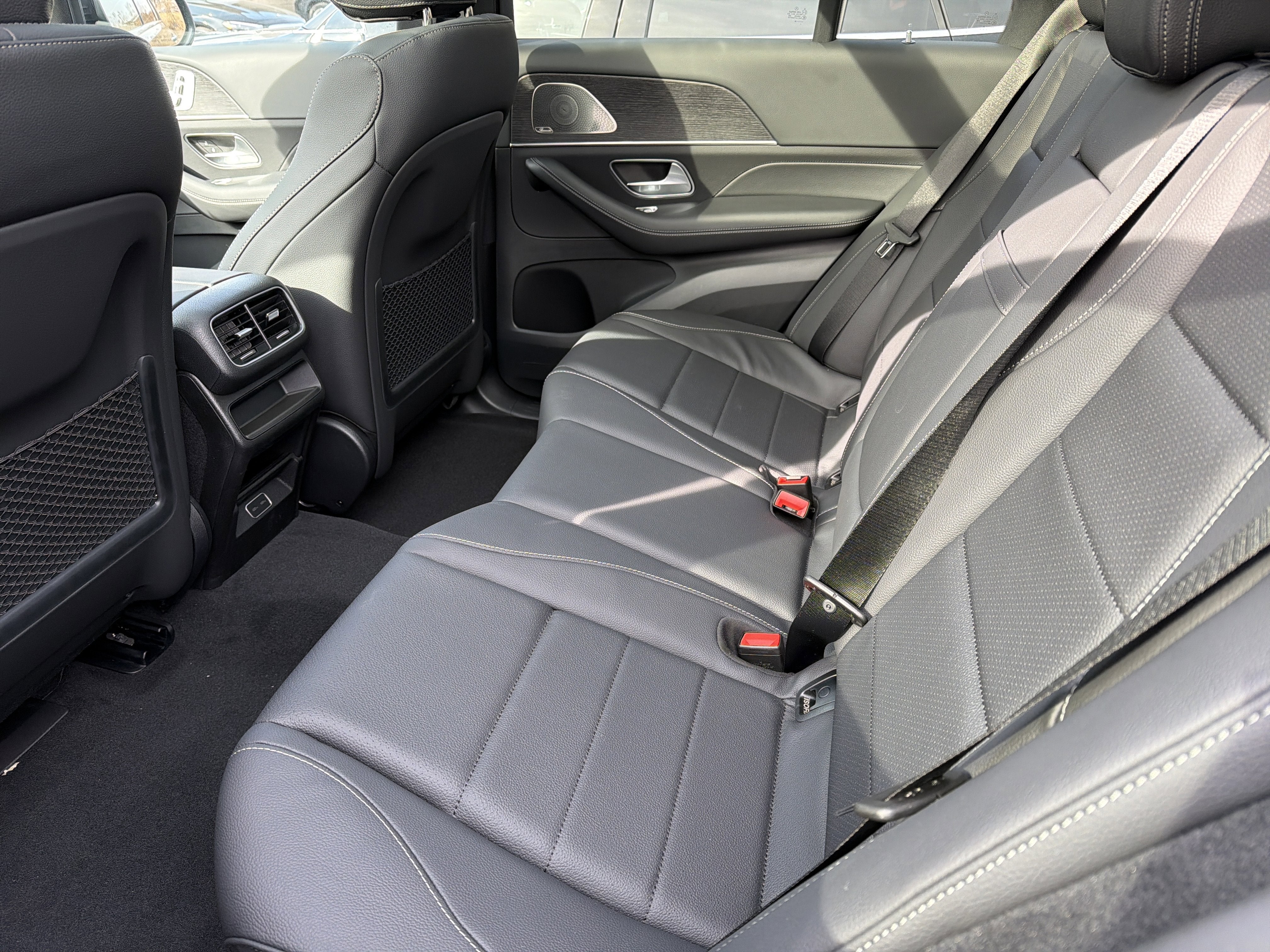 2026 Mercedes-Benz GLE GLE 350 4MATIC® SUV