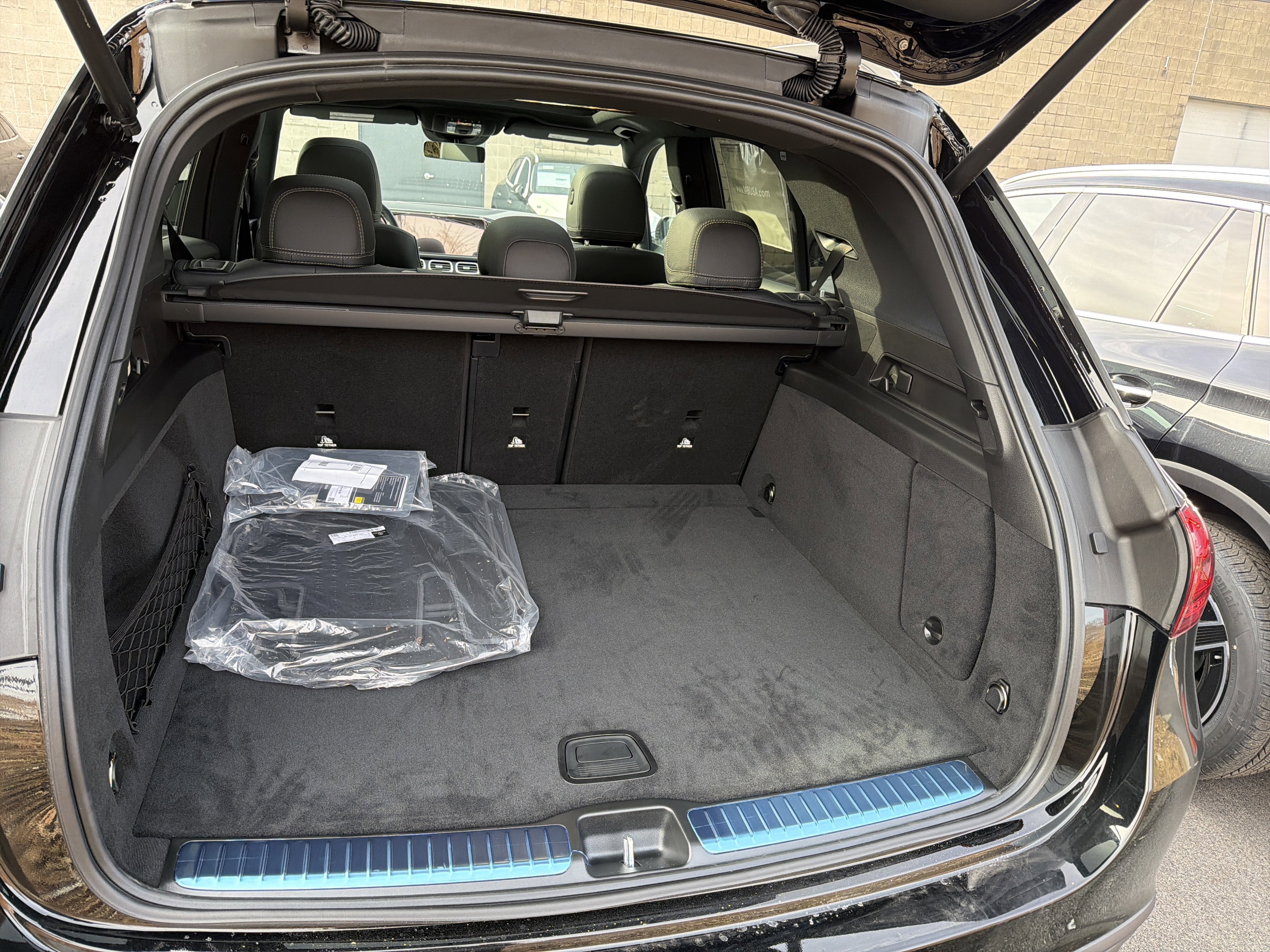 2026 Mercedes-Benz GLE GLE 350 4MATIC® SUV