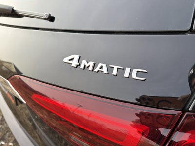 2026 Mercedes-Benz GLE GLE 350 4MATIC® SUV