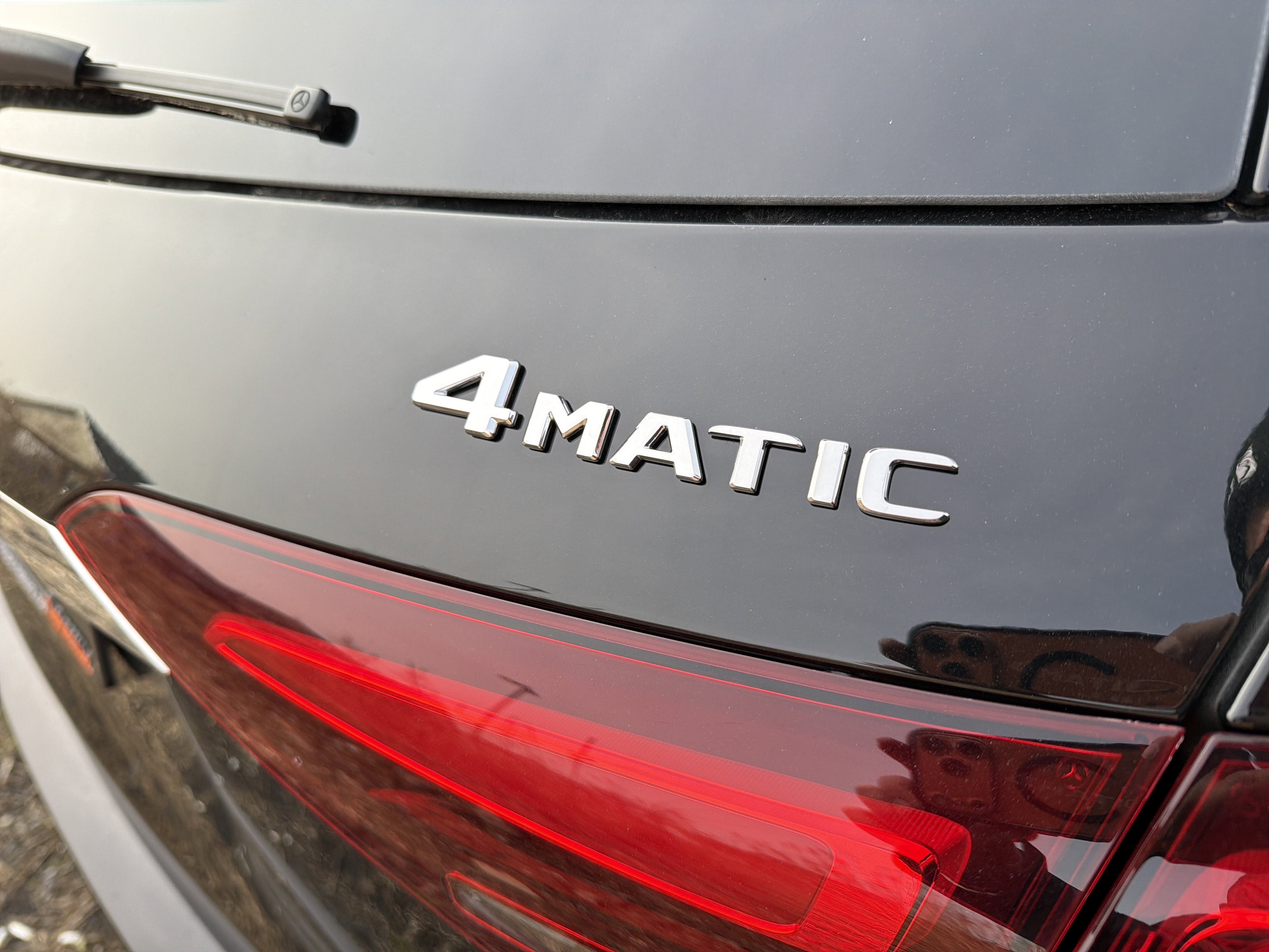 2026 Mercedes-Benz GLE GLE 350 4MATIC® SUV