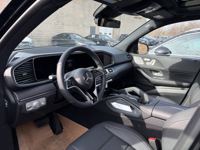 2026 Mercedes-Benz GLE GLE 350 4MATIC® SUV