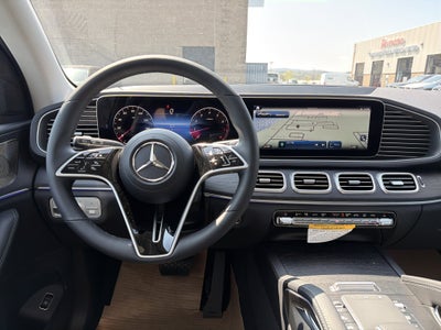 2026 Mercedes-Benz GLE GLE 350 4MATIC® SUV