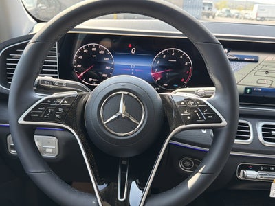 2026 Mercedes-Benz GLE GLE 350 4MATIC® SUV