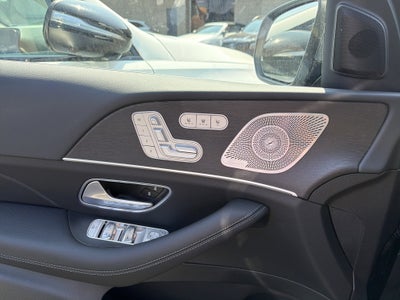 2026 Mercedes-Benz GLE GLE 350 4MATIC® SUV