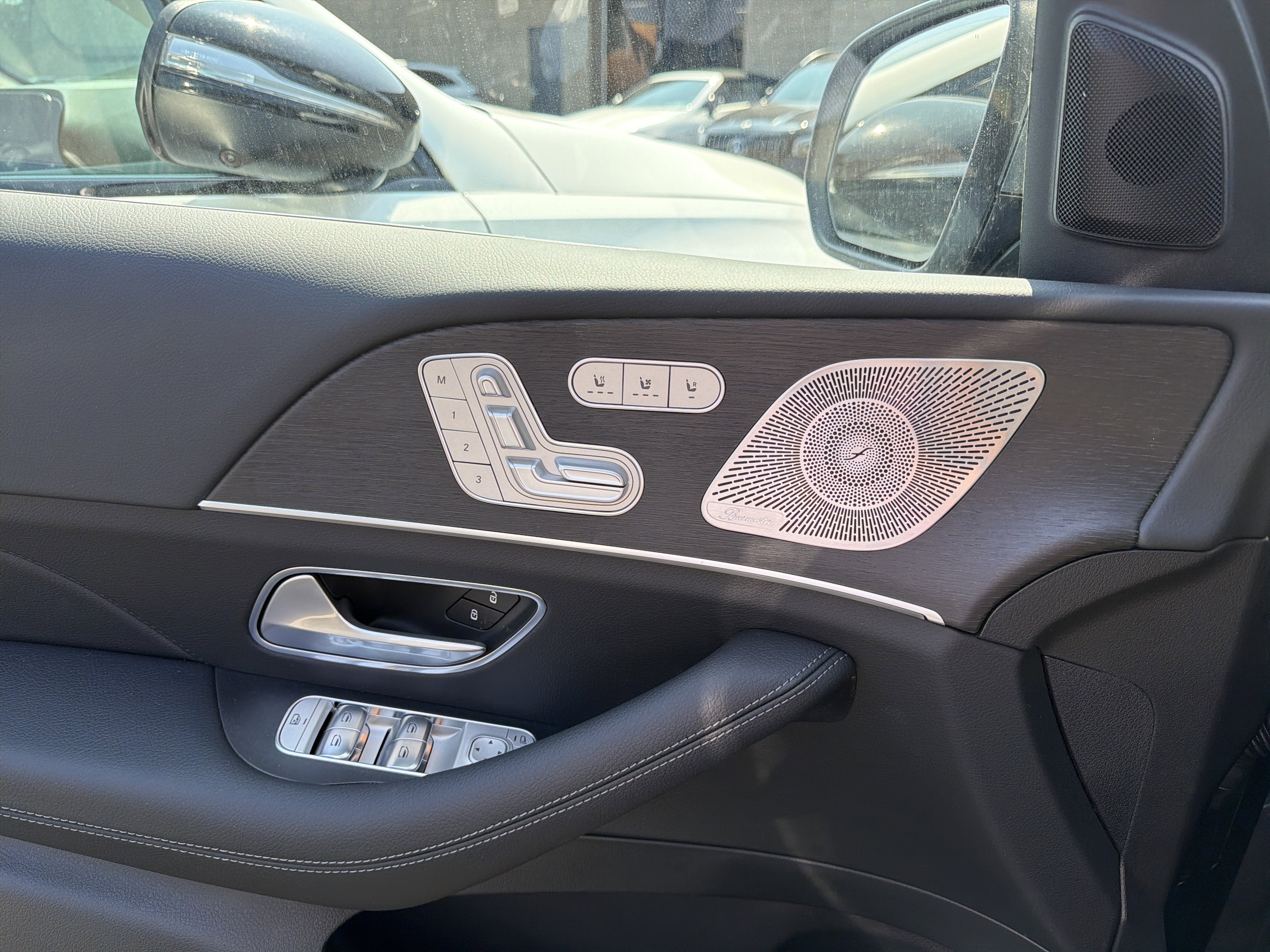 2026 Mercedes-Benz GLE GLE 350 4MATIC® SUV