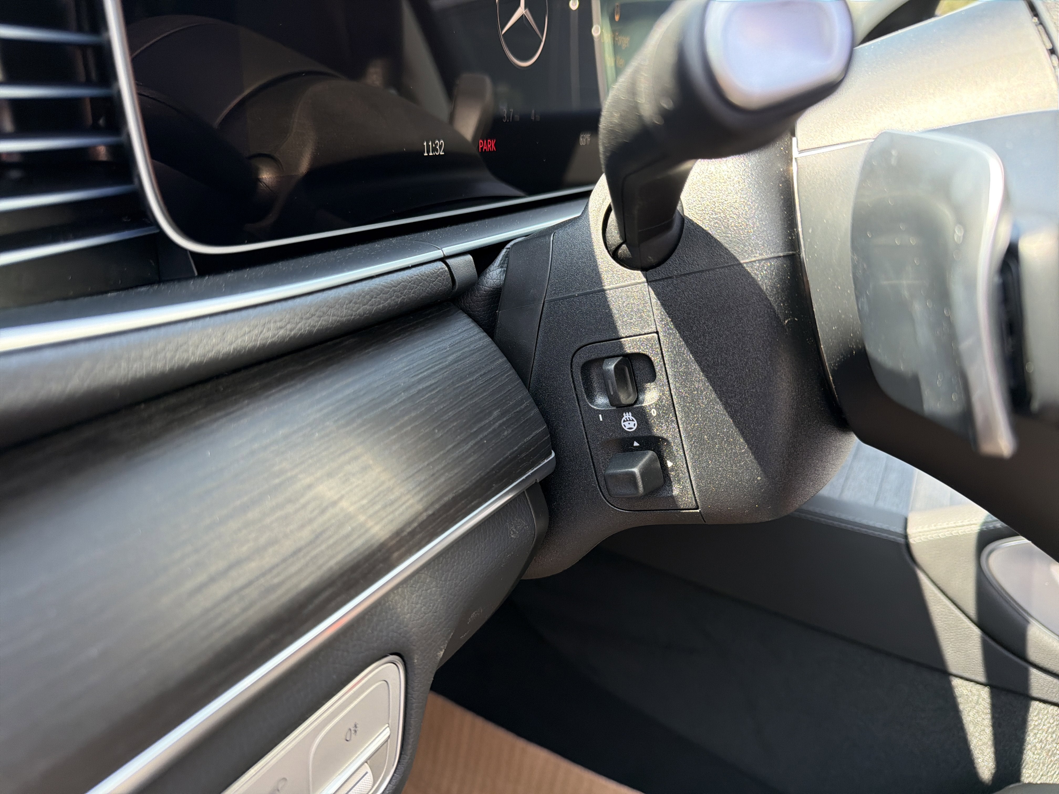 2026 Mercedes-Benz GLE GLE 350 4MATIC® SUV