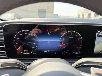 2026 Mercedes-Benz GLE GLE 350 4MATIC® SUV