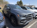 2026 Mercedes-Benz GLE GLE 350 4MATIC® SUV