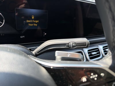 2026 Mercedes-Benz GLE GLE 350 4MATIC® SUV