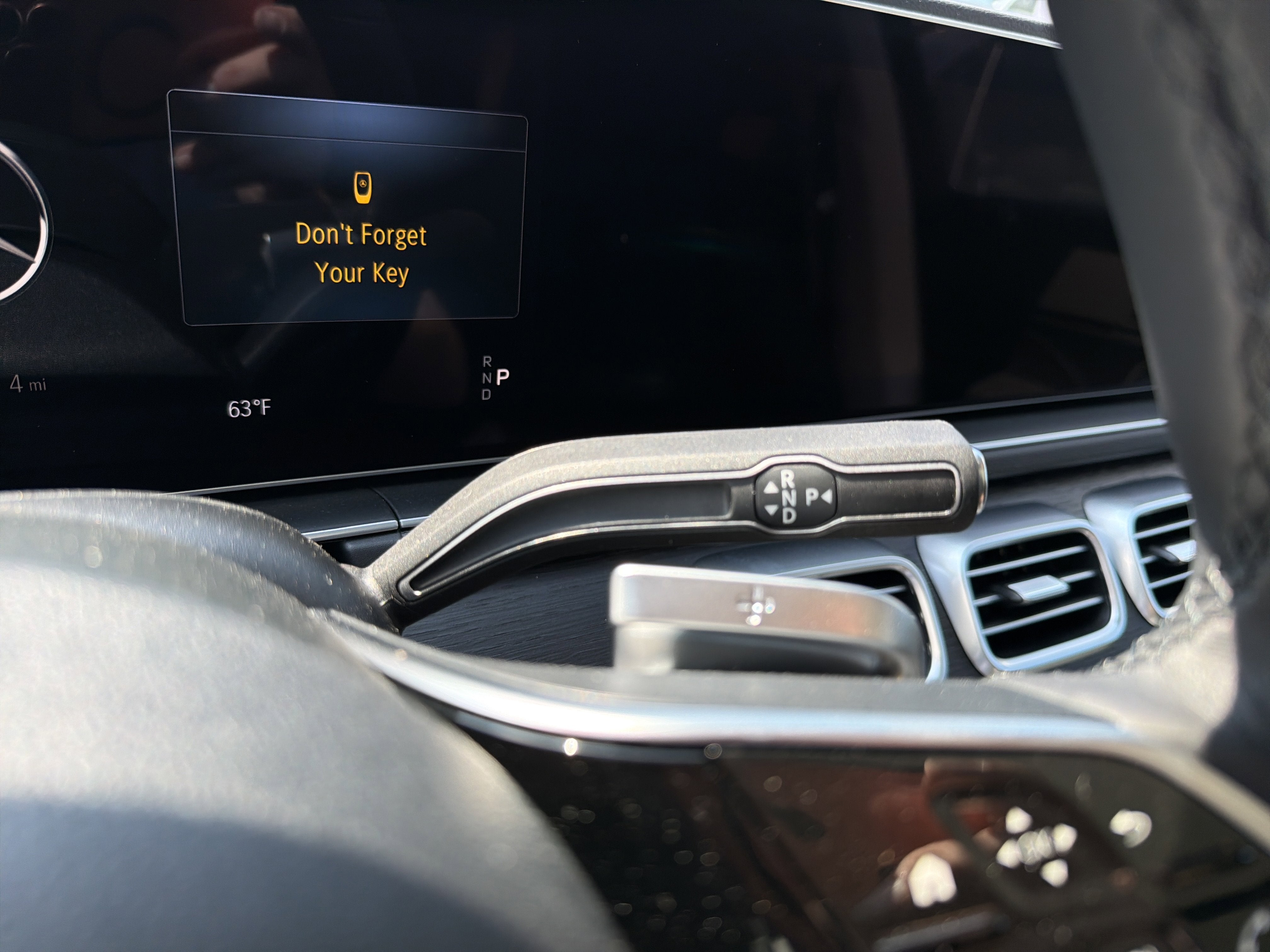 2026 Mercedes-Benz GLE GLE 350 4MATIC® SUV