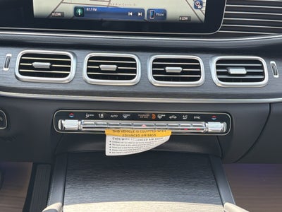 2026 Mercedes-Benz GLE GLE 350 4MATIC® SUV