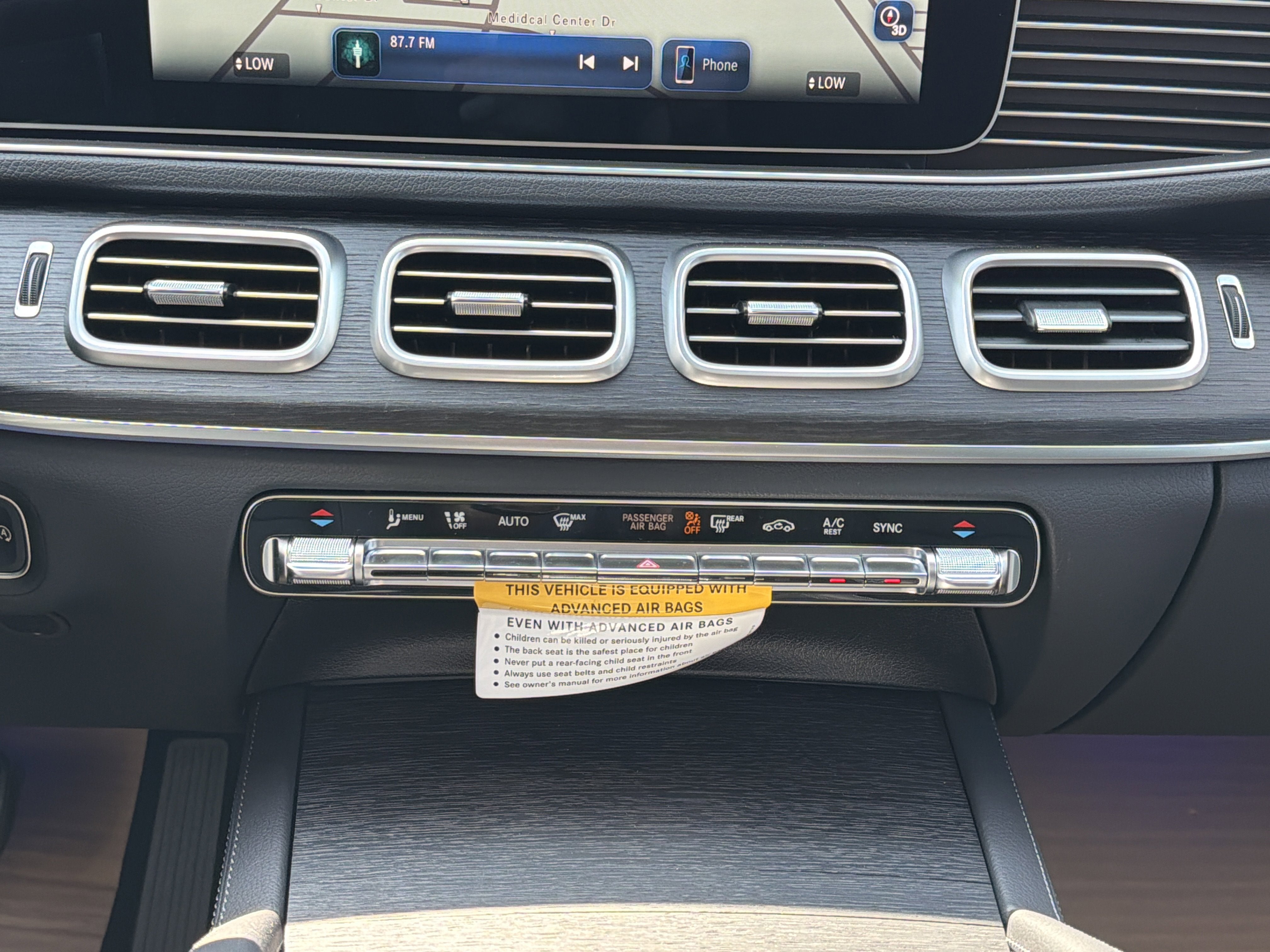 2026 Mercedes-Benz GLE GLE 350 4MATIC® SUV