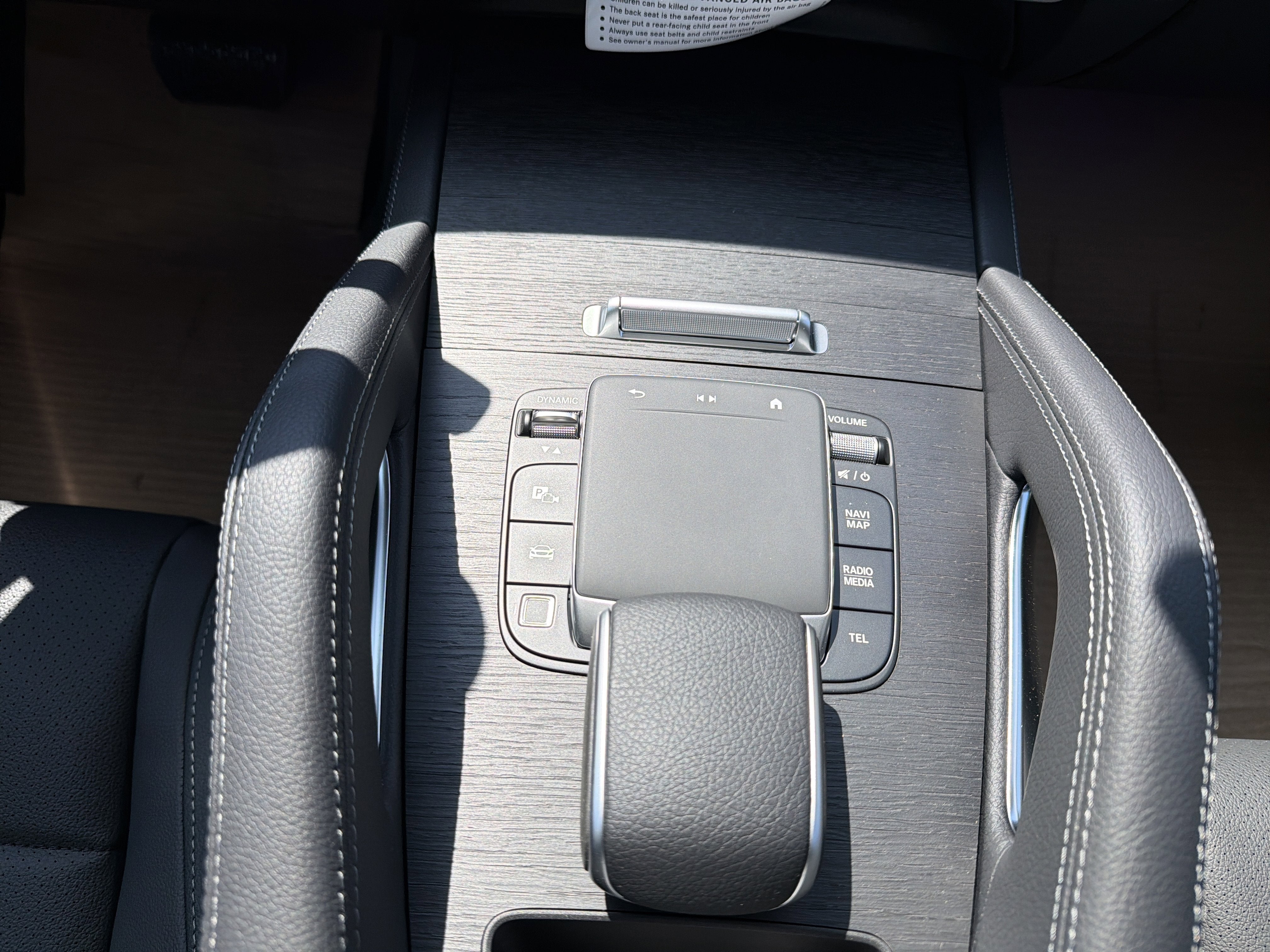 2026 Mercedes-Benz GLE GLE 350 4MATIC® SUV