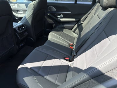 2026 Mercedes-Benz GLE GLE 350 4MATIC® SUV