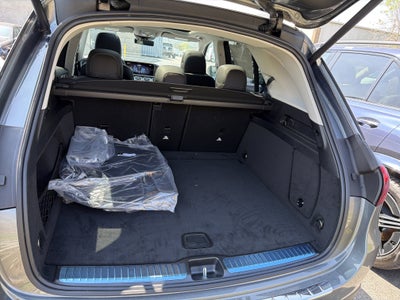 2026 Mercedes-Benz GLE GLE 350 4MATIC® SUV