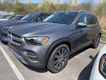 2026 Mercedes-Benz GLE GLE 350 4MATIC® SUV