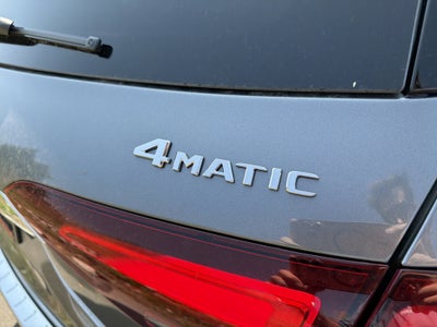 2026 Mercedes-Benz GLE GLE 350 4MATIC® SUV