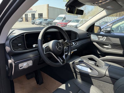 2026 Mercedes-Benz GLE GLE 350 4MATIC® SUV