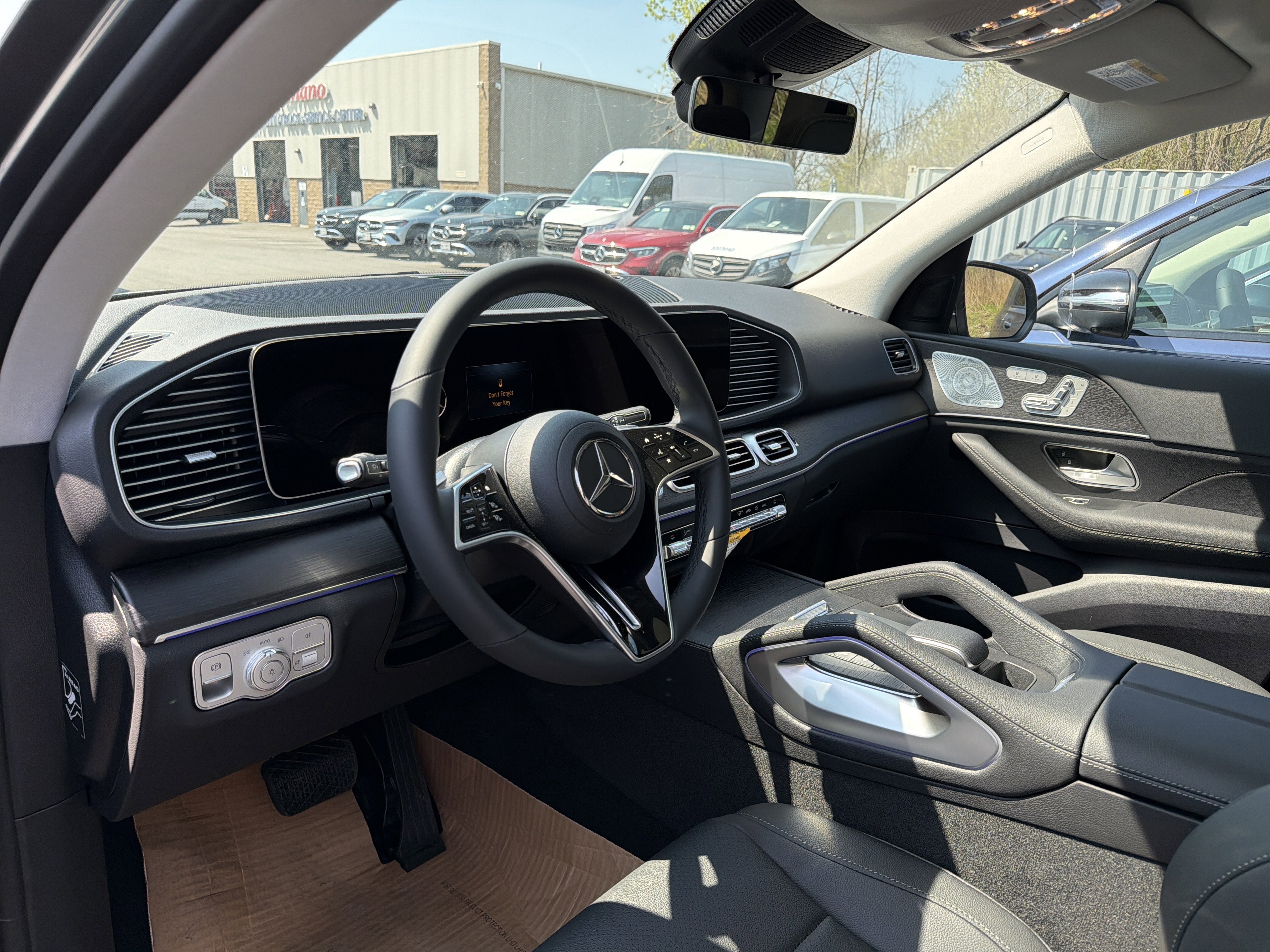 2026 Mercedes-Benz GLE GLE 350 4MATIC® SUV