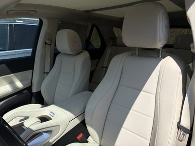 2026 Mercedes-Benz GLE GLE 350 4MATIC® SUV