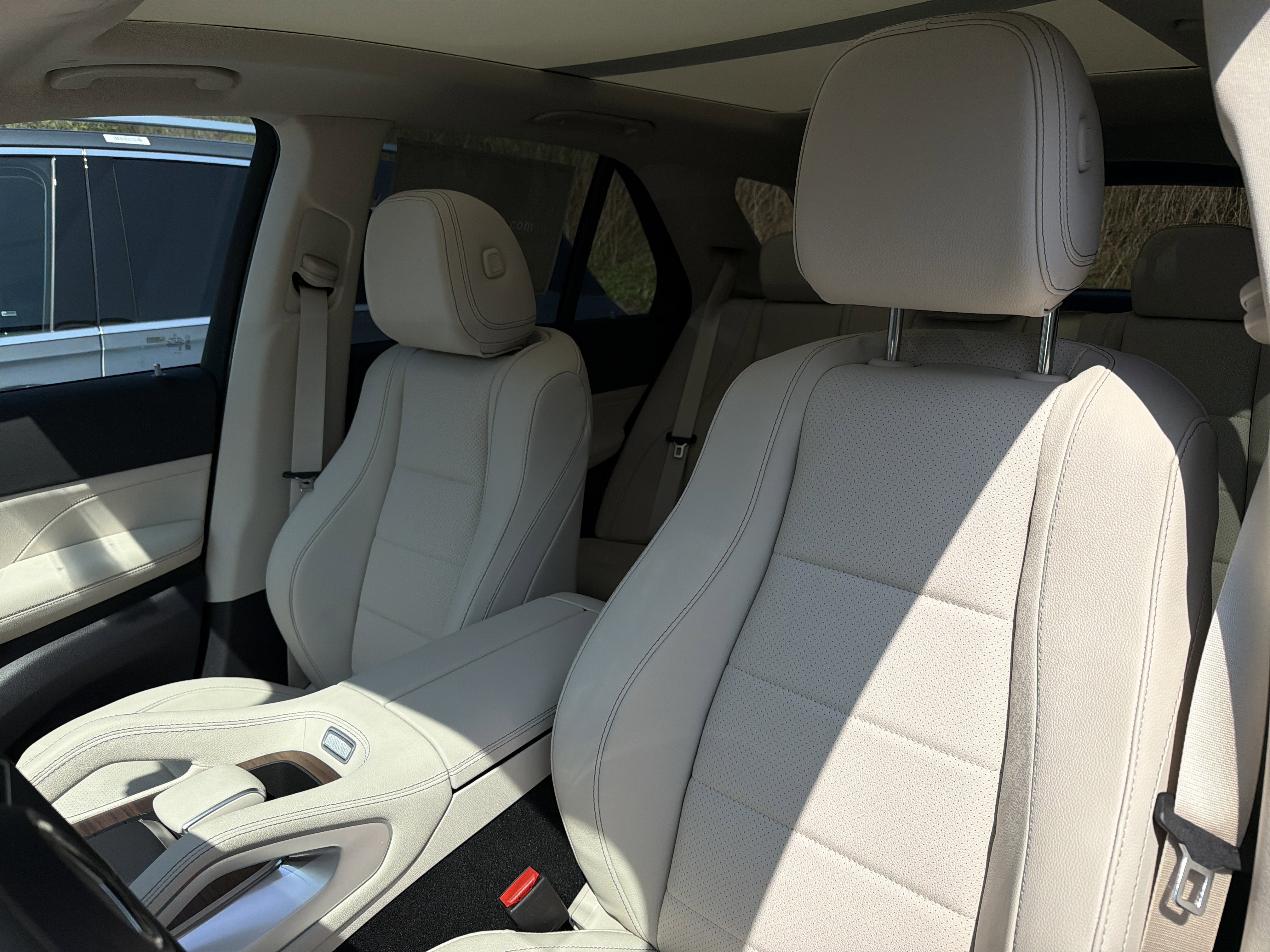 2026 Mercedes-Benz GLE GLE 350 4MATIC® SUV