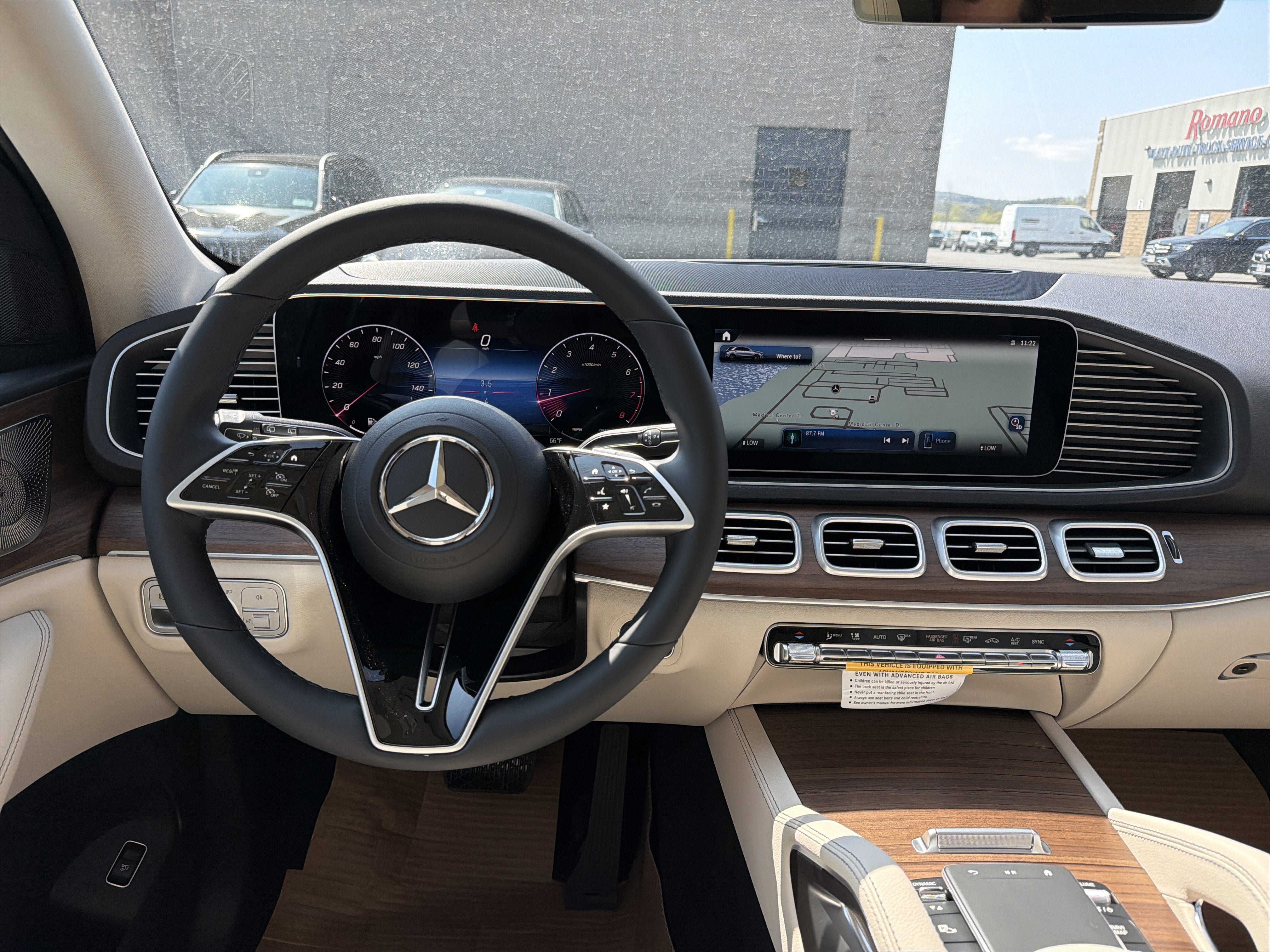 2026 Mercedes-Benz GLE GLE 350 4MATIC® SUV