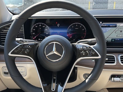 2026 Mercedes-Benz GLE GLE 350 4MATIC® SUV