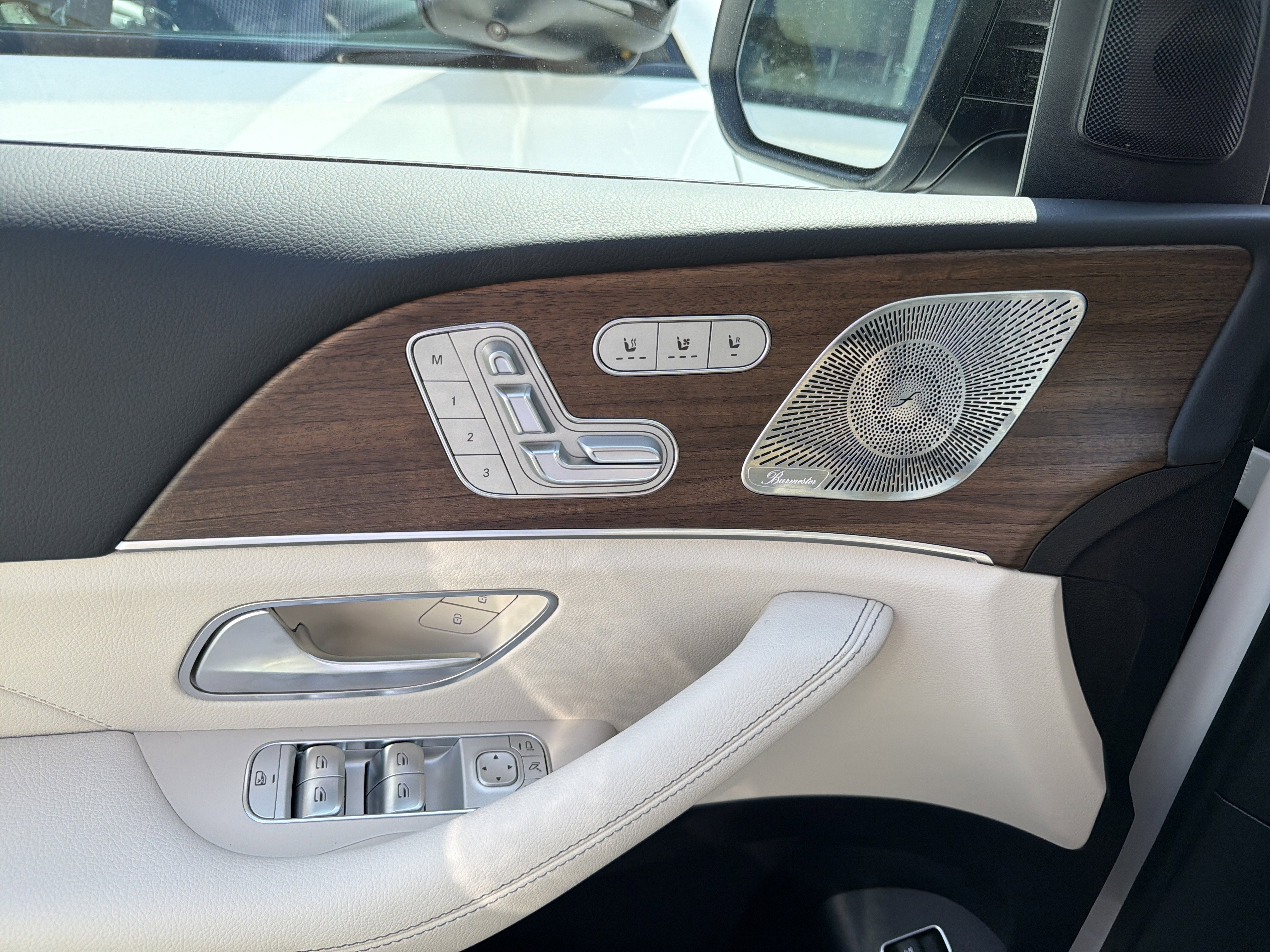 2026 Mercedes-Benz GLE GLE 350 4MATIC® SUV