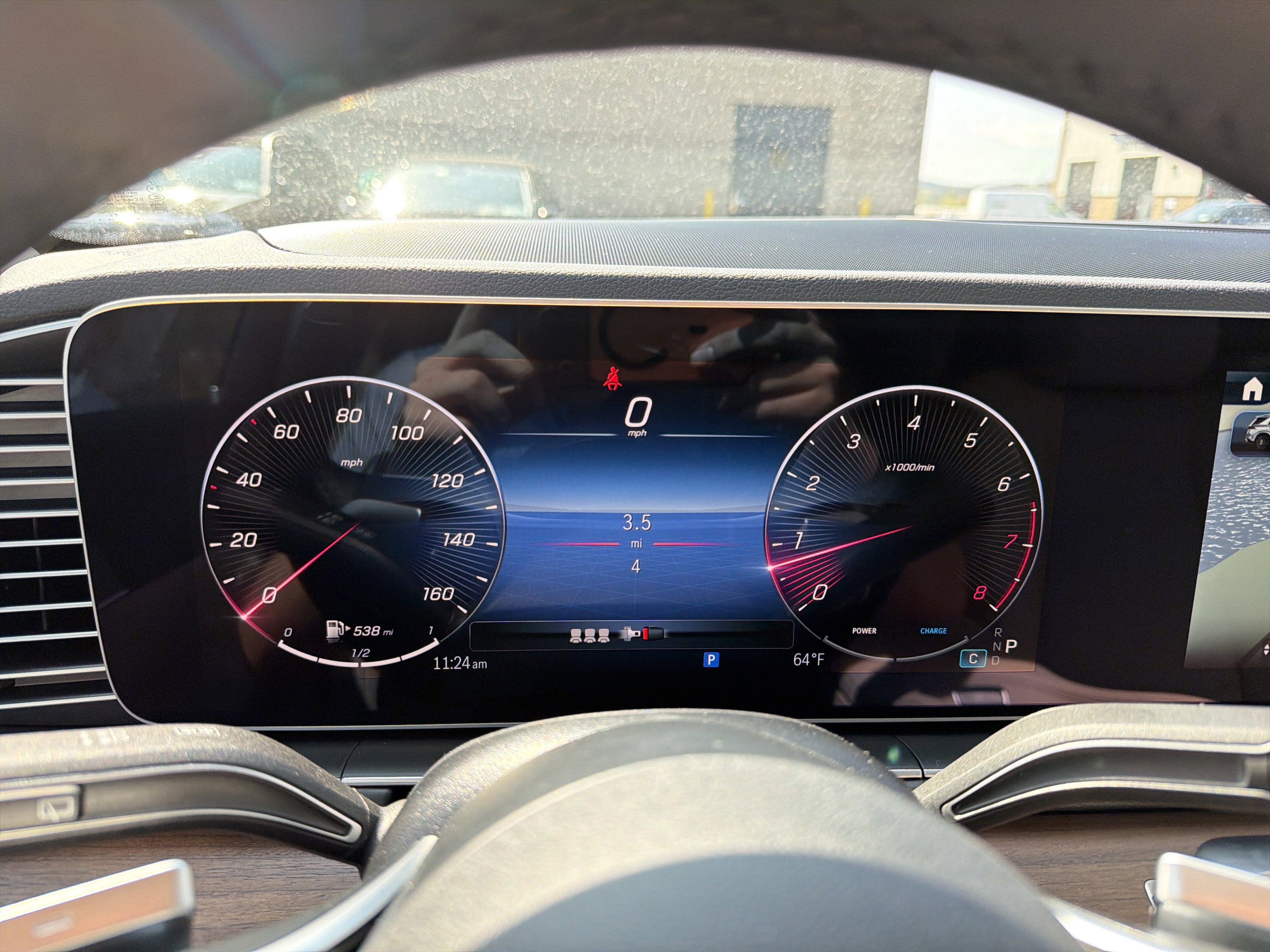 2026 Mercedes-Benz GLE GLE 350 4MATIC® SUV