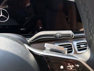 2026 Mercedes-Benz GLE GLE 350 4MATIC® SUV