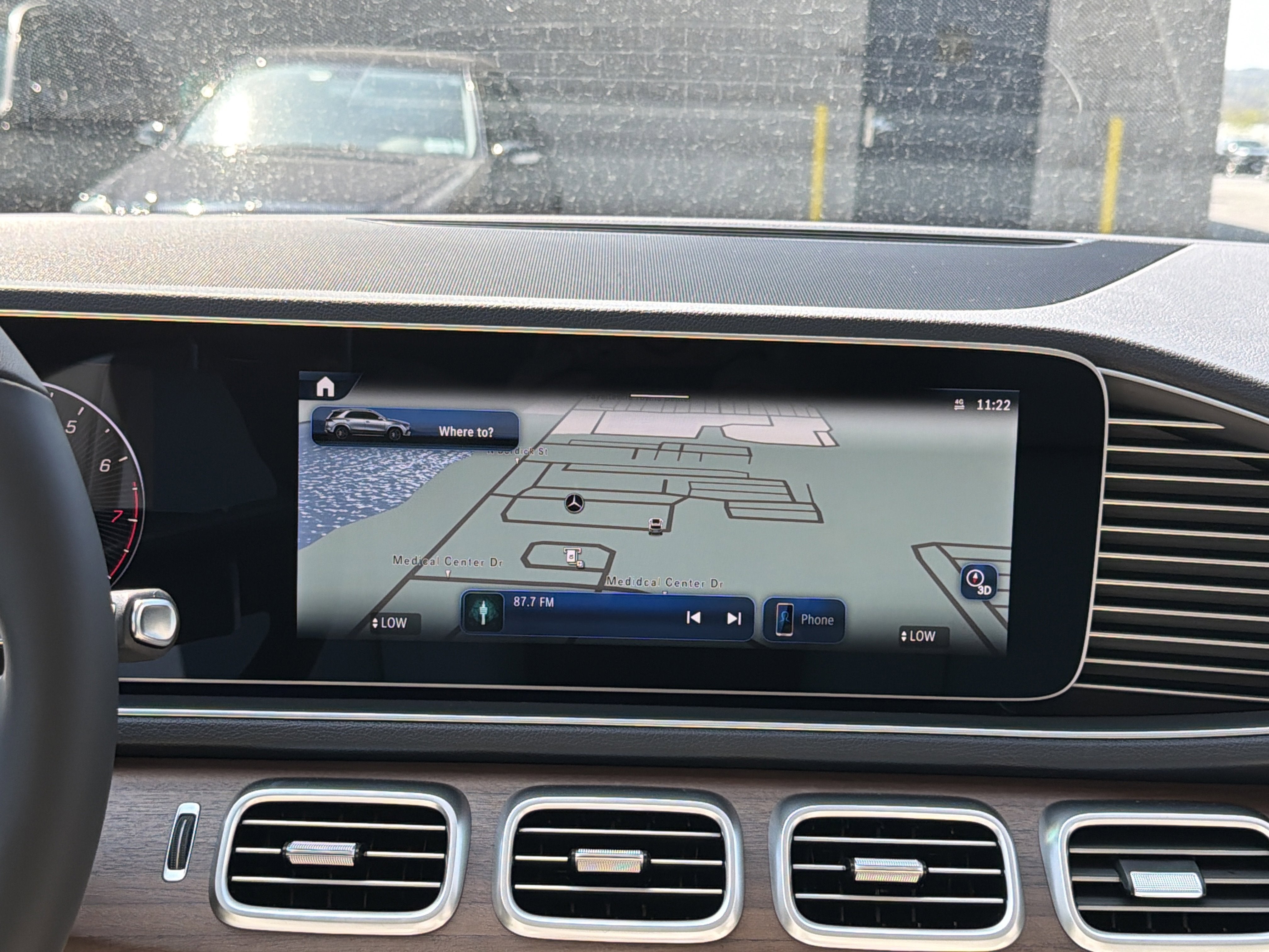 2026 Mercedes-Benz GLE GLE 350 4MATIC® SUV