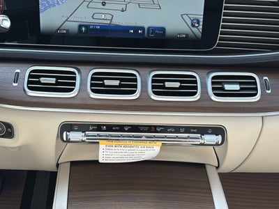2026 Mercedes-Benz GLE GLE 350 4MATIC® SUV