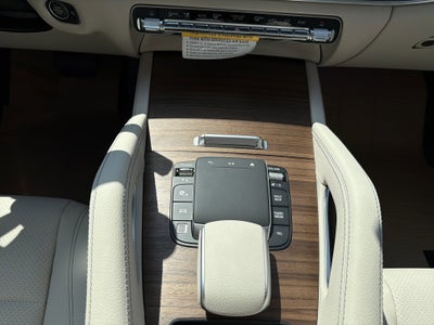 2026 Mercedes-Benz GLE GLE 350 4MATIC® SUV