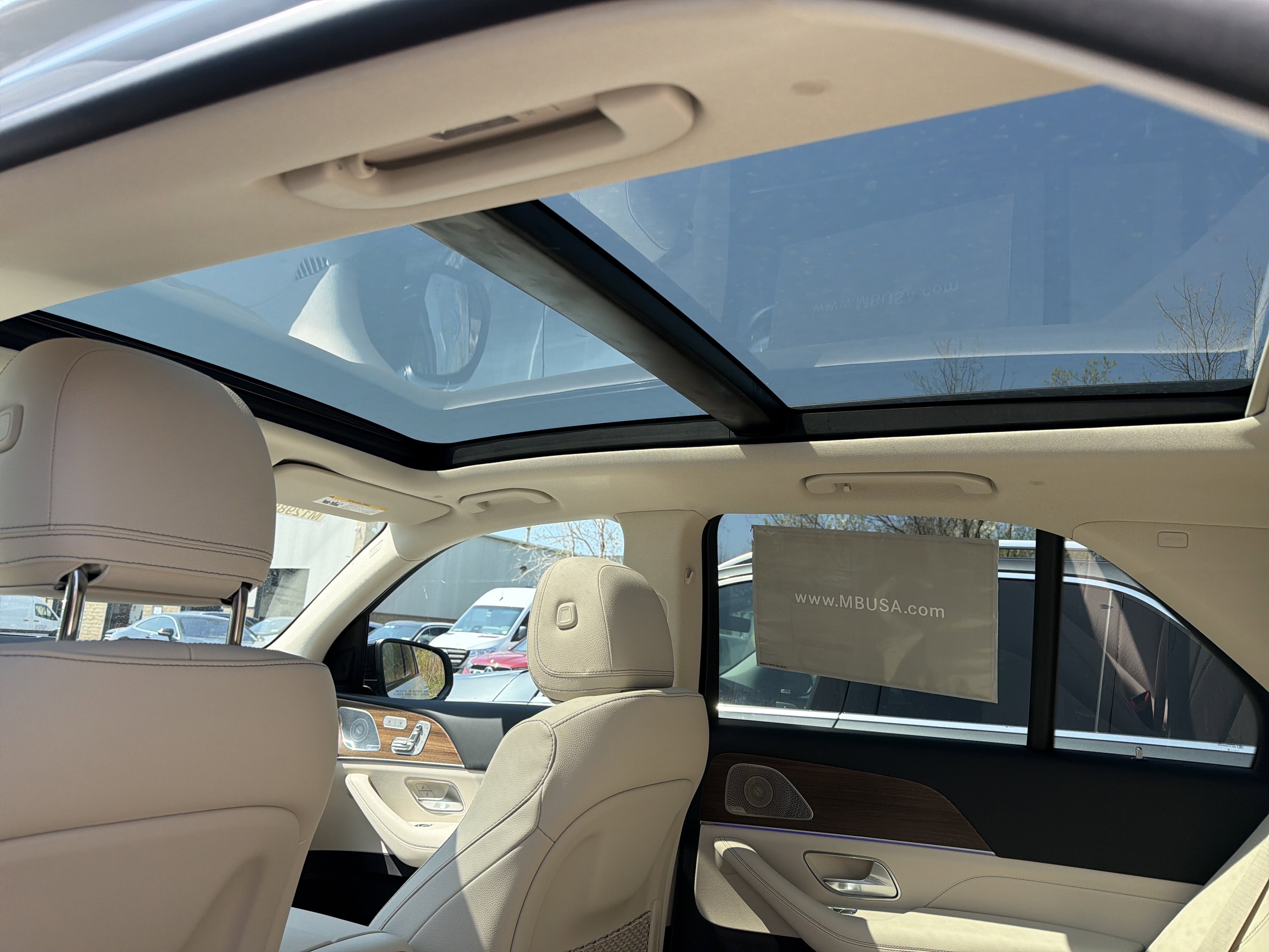 2026 Mercedes-Benz GLE GLE 350 4MATIC® SUV