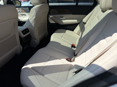 2026 Mercedes-Benz GLE GLE 350 4MATIC® SUV