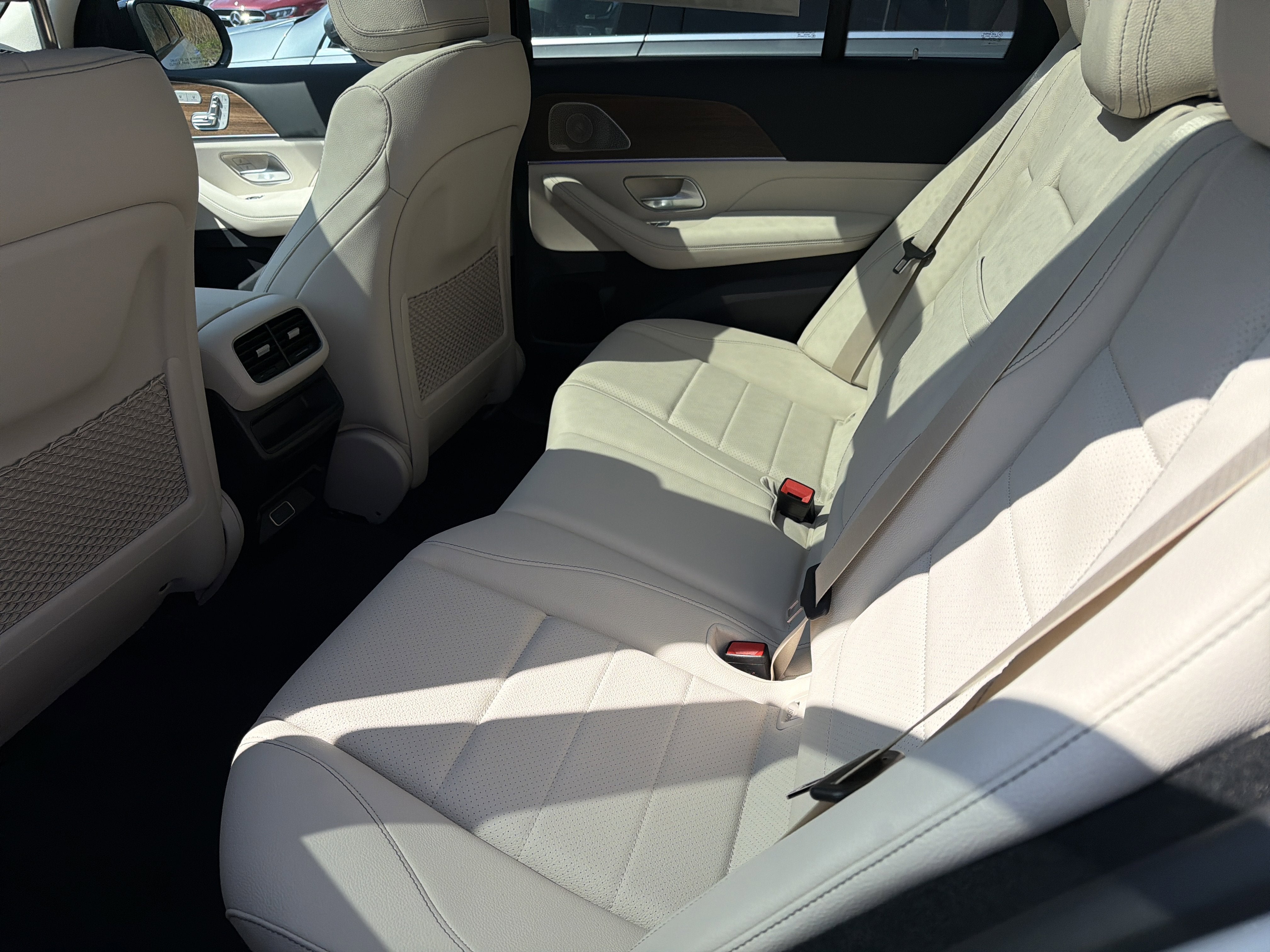 2026 Mercedes-Benz GLE GLE 350 4MATIC® SUV
