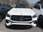2026 Mercedes-Benz GLE GLE 350 4MATIC® SUV