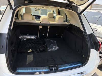 2026 Mercedes-Benz GLE GLE 350 4MATIC® SUV