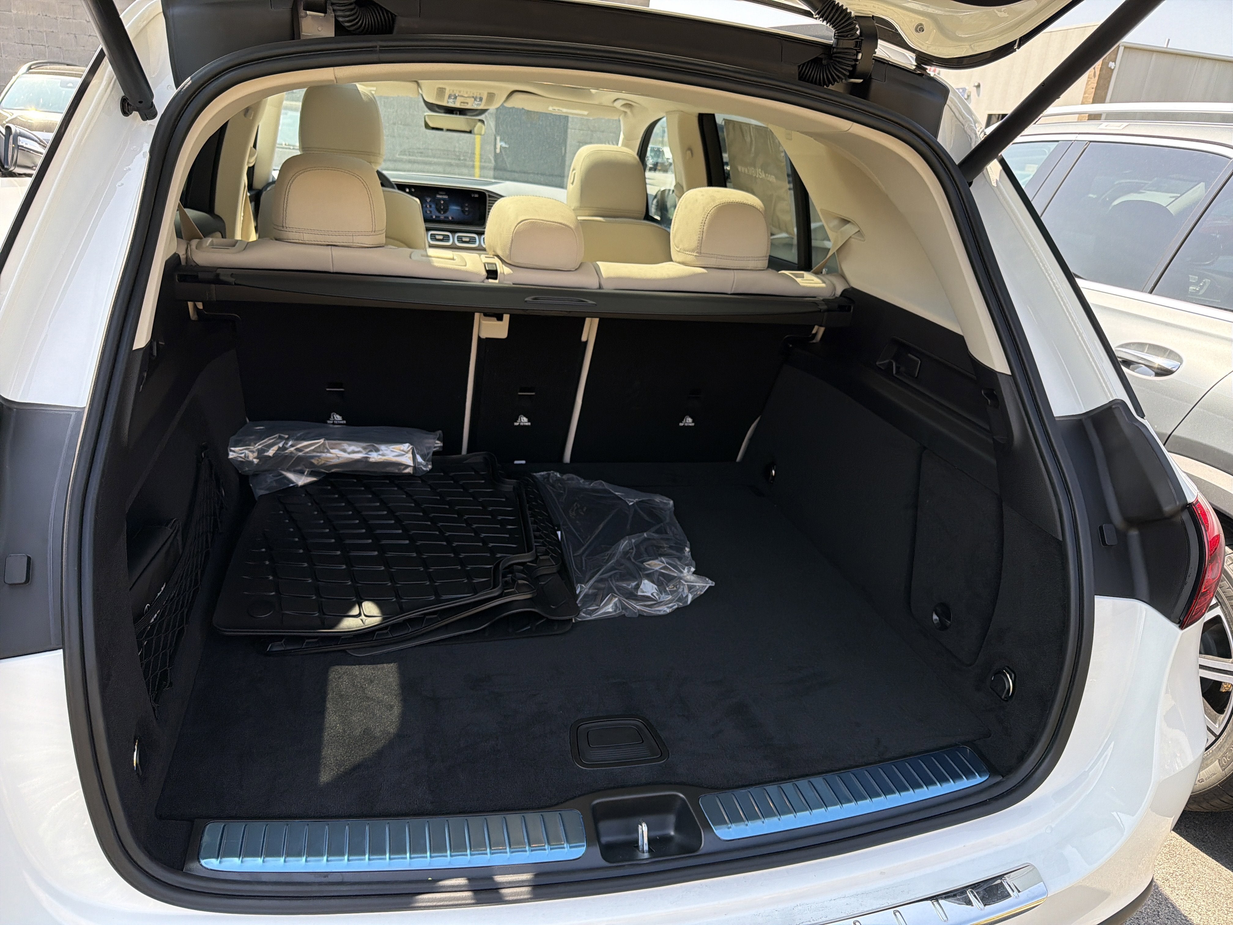 2026 Mercedes-Benz GLE GLE 350 4MATIC® SUV
