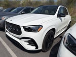 2026 Mercedes-Benz GLE GLE 350 4MATIC® SUV