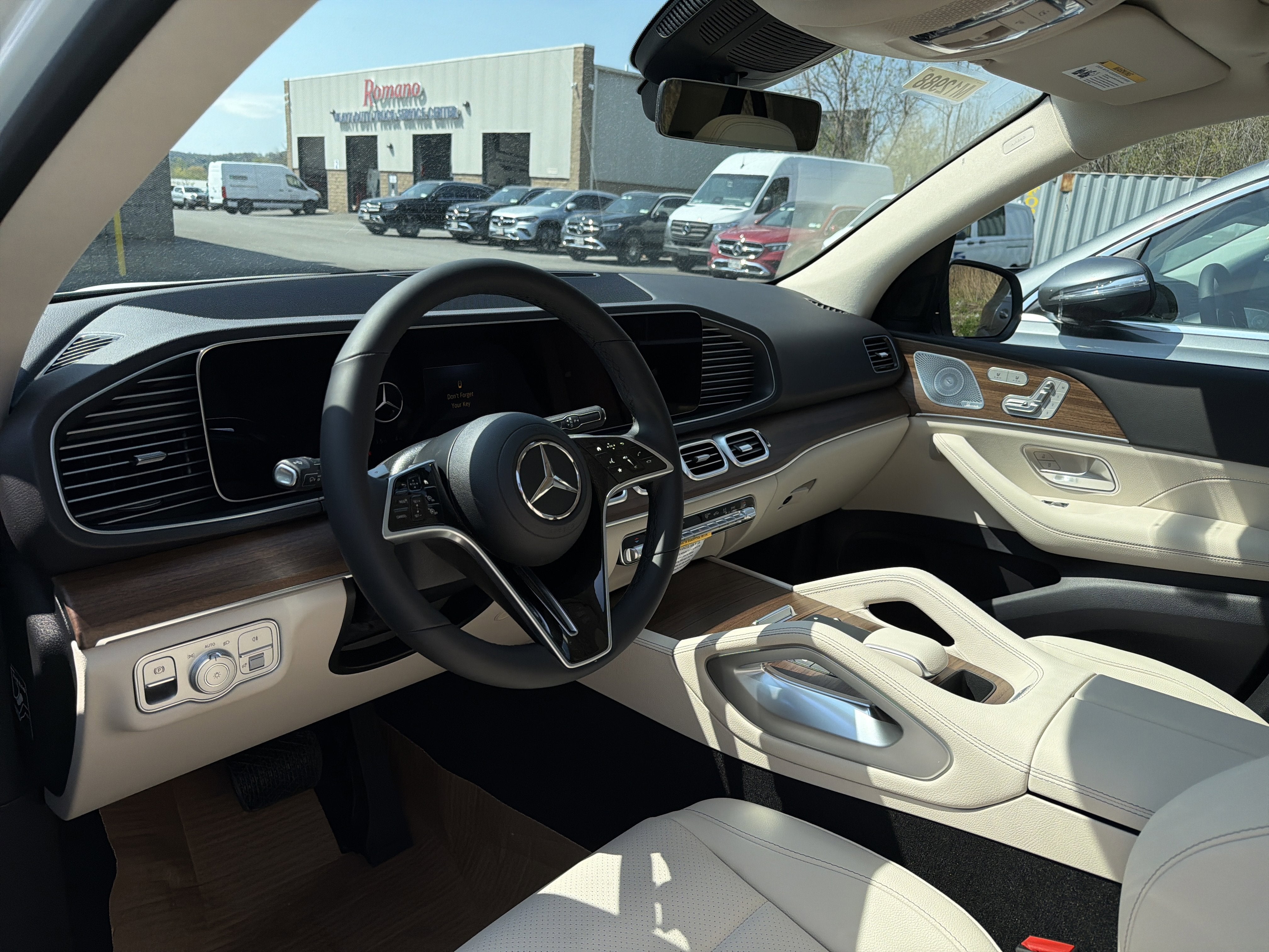 2026 Mercedes-Benz GLE GLE 350 4MATIC® SUV