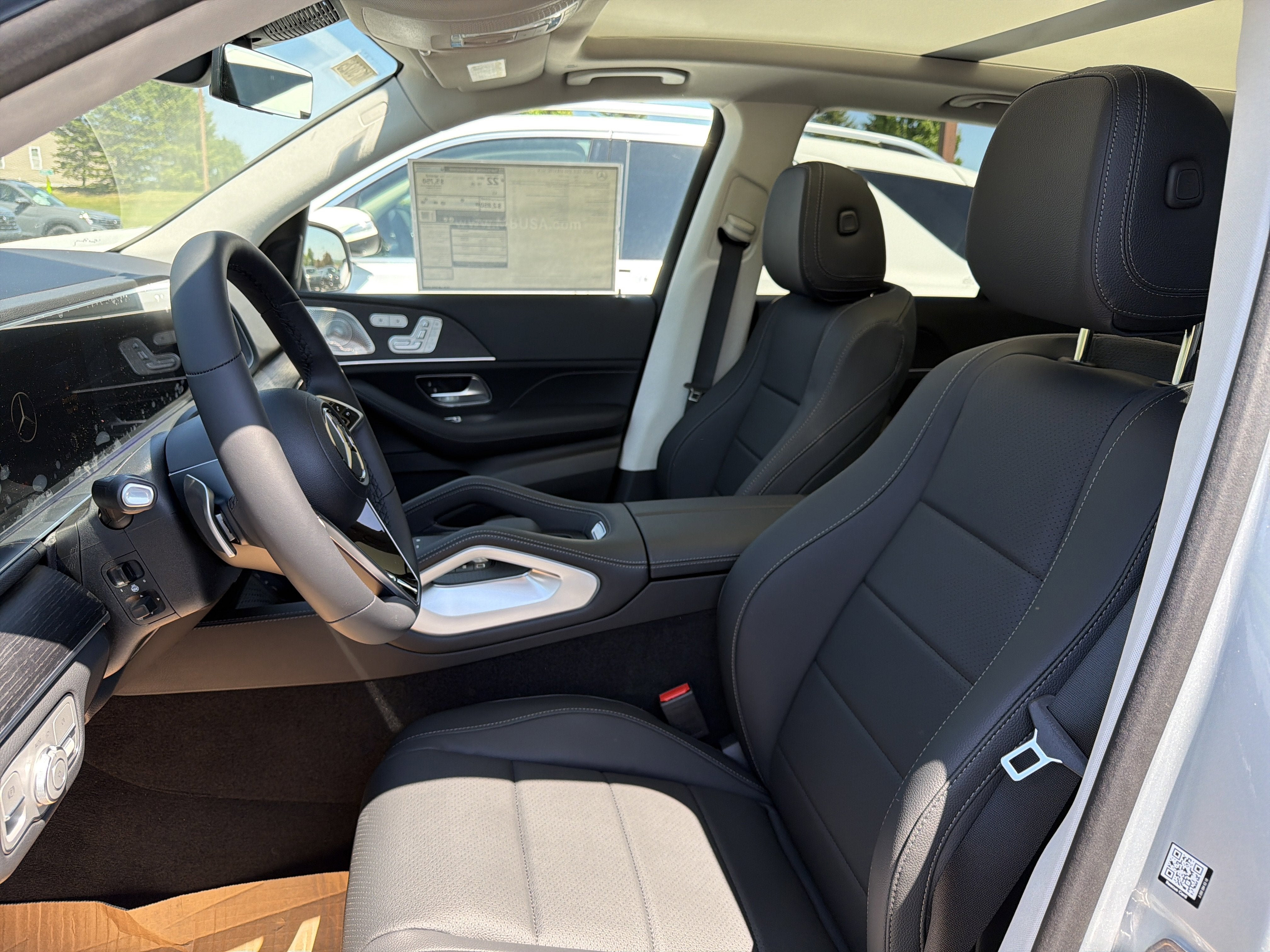 2026 Mercedes-Benz GLE GLE 350 4MATIC® SUV